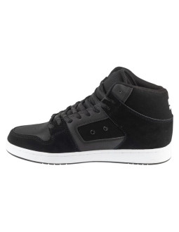 Dc shoes manteca 4 hi adys100743-bkw czarne 41 2