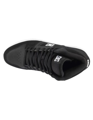 Dc shoes manteca 4 hi adys100743-bkw czarne 41
