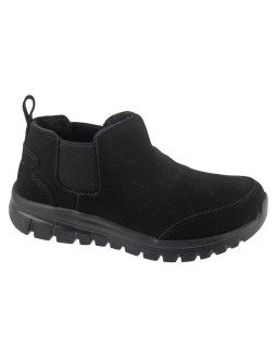 Skechers graceful - willow walk 100894-bbk czarne 36