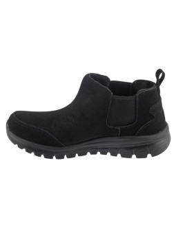 Skechers graceful - willow walk 100894-bbk czarne 36 2