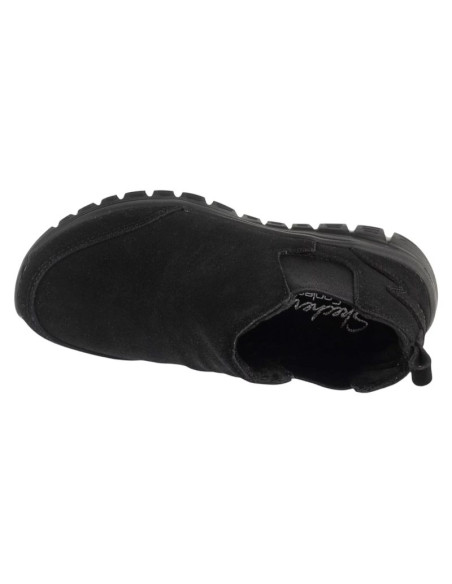 Skechers graceful - willow walk 100894-bbk czarne 36