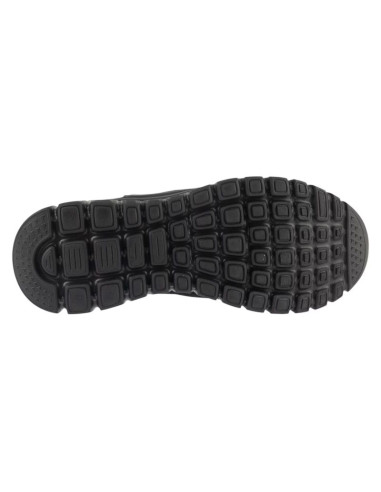 Skechers graceful - willow walk 100894-bbk czarne 36