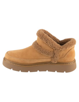 Skechers slip-ins bobs keepsakes lite – winter snug 114895-csnt brązowe 36 2