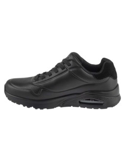 Skechers uno - tailored air 183007-bbk czarne 42,5 2