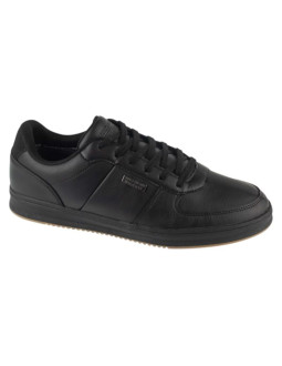 Skechers palmiro - monty 211459-bbk czarne 41