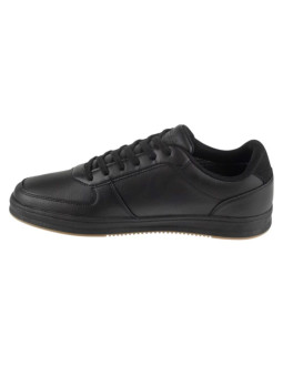 Skechers palmiro - monty 211459-bbk czarne 41 2