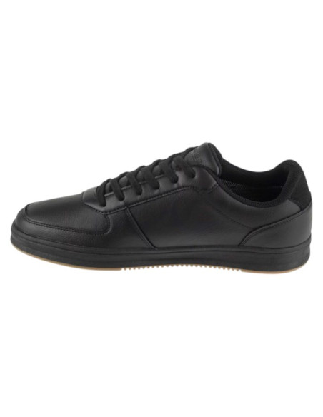 Skechers palmiro - monty 211459-bbk czarne 41