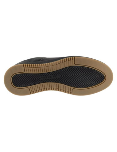 Skechers palmiro - monty 211459-bbk czarne 41