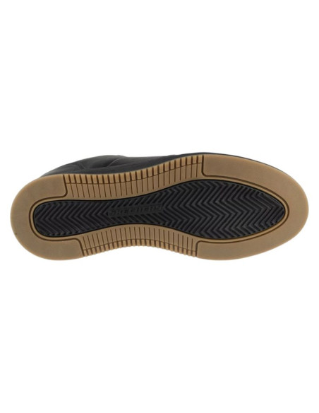 Skechers palmiro - monty 211459-bbk czarne 41