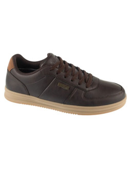 Skechers palmiro - monty 211459-choc brązowe 41