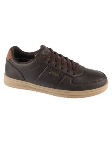 Skechers palmiro - monty 211459-choc brązowe 41