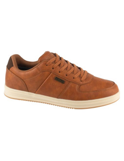 Skechers palmiro - monty 211459-lug brązowe 41
