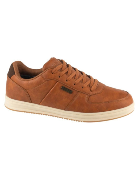 Skechers palmiro - monty 211459-lug brązowe 41