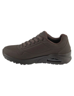 Skechers uno-stand on air 52458-choc brązowe 41 2