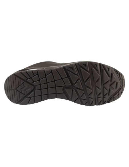 Skechers uno-stand on air 52458-choc brązowe 41