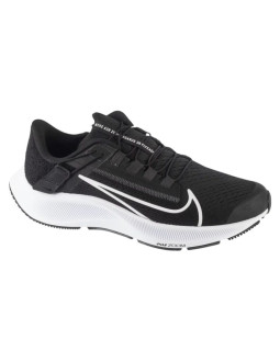 Nike air zoom pegasus 38 flyease da6698-001 czarne 39