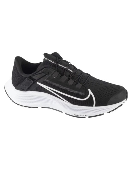 Nike air zoom pegasus 38 flyease da6698-001 czarne 39