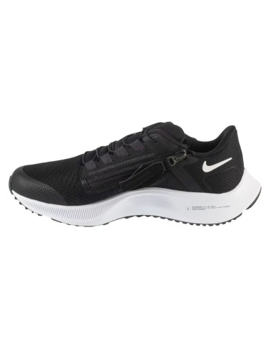Nike air zoom pegasus 38 flyease da6698-001 czarne 39