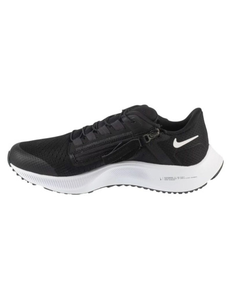 Nike air zoom pegasus 38 flyease da6698-001 czarne 39