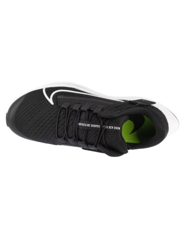 Nike air zoom pegasus 38 flyease da6698-001 czarne 39