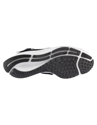 Nike air zoom pegasus 38 flyease da6698-001 czarne 39