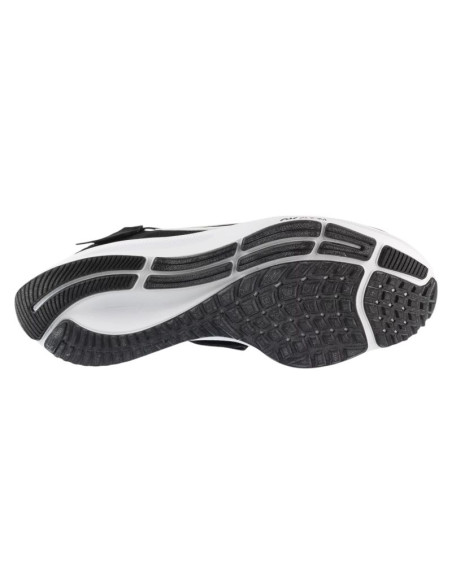 Nike air zoom pegasus 38 flyease da6698-001 czarne 39