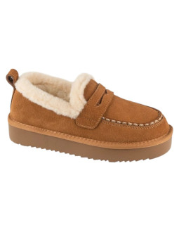 Esprit pitera loafer pd00017527 brązowe 36