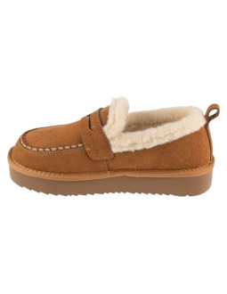 Esprit pitera loafer pd00017527 brązowe 36 2