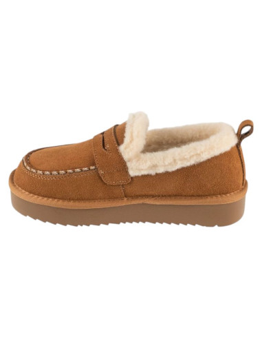 Esprit pitera loafer pd00017527 brązowe 36