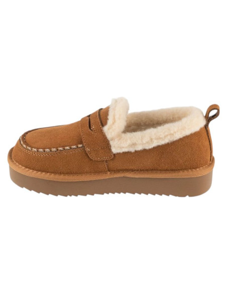 Esprit pitera loafer pd00017527 brązowe 36