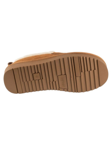 Esprit pitera loafer pd00017527 brązowe 36