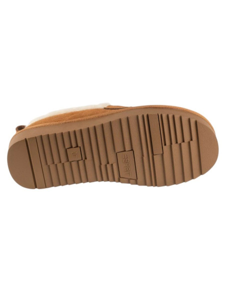 Esprit pitera loafer pd00017527 brązowe 36