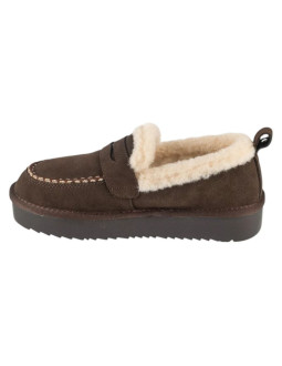 Esprit pitera loafer pd00017528 brązowe 36 2