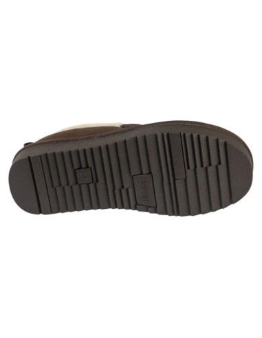 Esprit pitera loafer pd00017528 brązowe 36