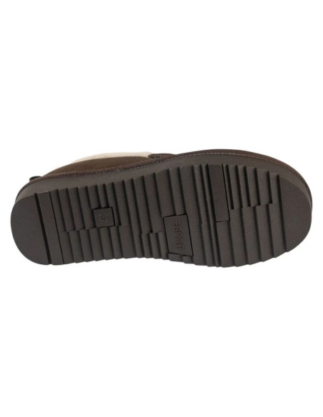 Esprit pitera loafer pd00017528 brązowe 36