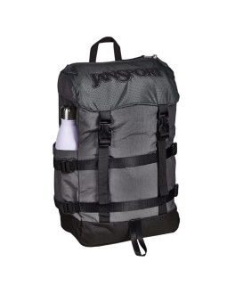 Jansport skip pack backpack ek0a5blia0n szare one size 2
