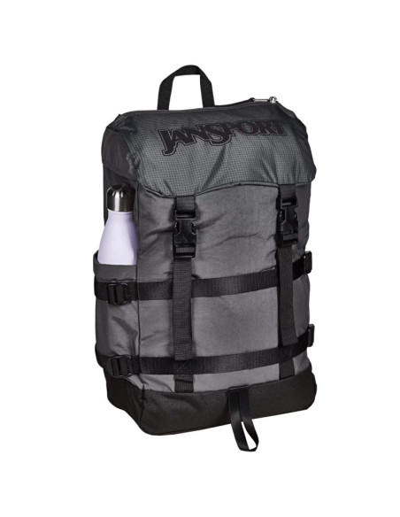 Jansport skip pack backpack ek0a5blia0n szare one size