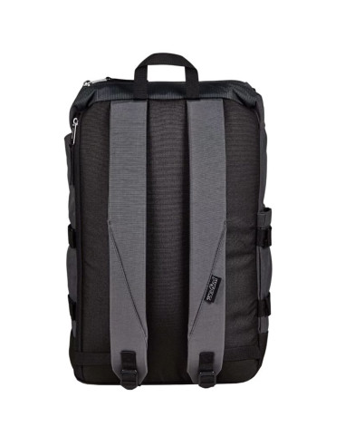 Jansport skip pack backpack ek0a5blia0n szare one size