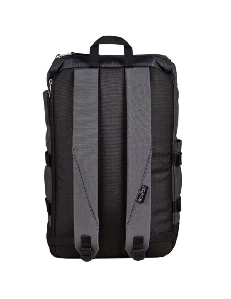 Jansport skip pack backpack ek0a5blia0n szare one size