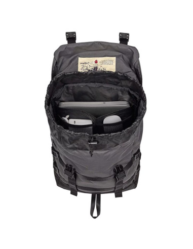 Jansport skip pack backpack ek0a5blia0n szare one size
