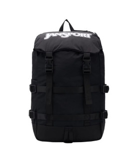 Jansport skip pack backpack ek0a5blin55 czarne one size