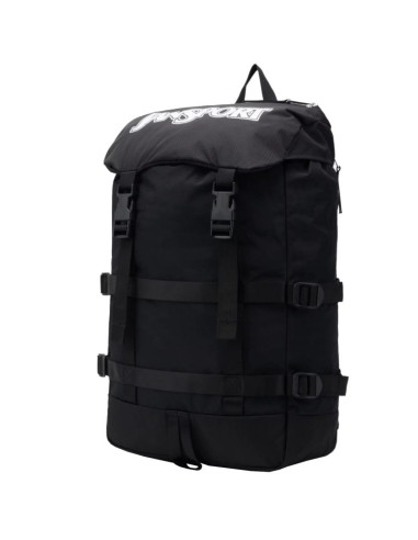 Jansport skip pack backpack ek0a5blin55 czarne one size