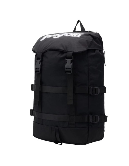 Jansport skip pack backpack ek0a5blin55 czarne one size