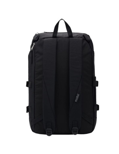 Jansport skip pack backpack ek0a5blin55 czarne one size