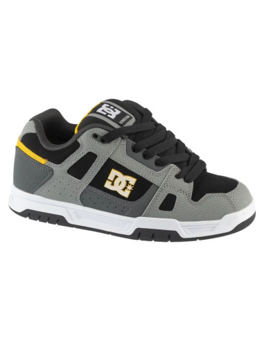 Dc shoes stag 320188-gy1 czarne 41