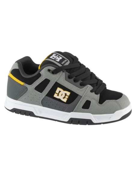 Dc shoes stag 320188-gy1 czarne 41