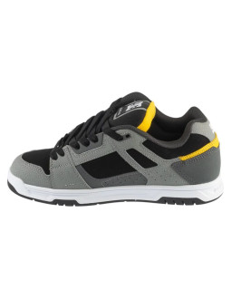 Dc shoes stag 320188-gy1 czarne 41 2