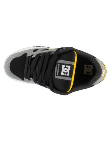 Dc shoes stag 320188-gy1 czarne 41