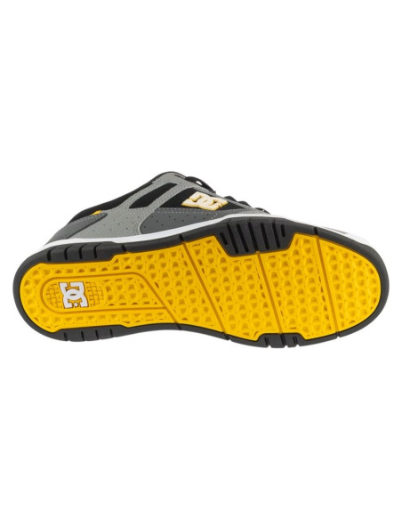 Dc shoes stag 320188-gy1 czarne 41