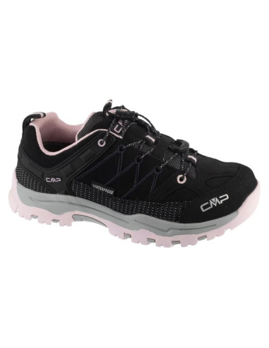 Cmp rigel low 3q13244-14uz czarne 32